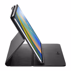 Cellularline Folio, Folio, Apple, iPad 10.9'' (2022), 27,7 cm (10.9")