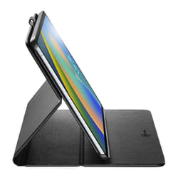 Cellularline Folio 10.9" Noir