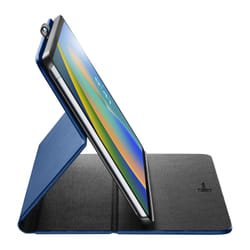 Cellularline Folio 10.9" Bleu
