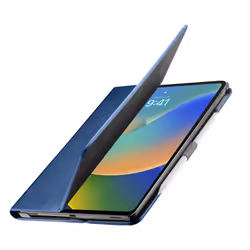 Cellularline Folio 10.9" Bleu