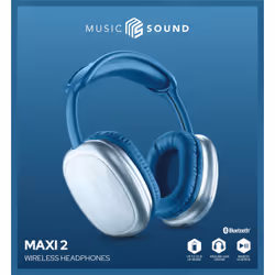 Music Sound HEADPHONES MAXI2