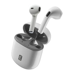 Cellularline Style Color Gris, Blanc