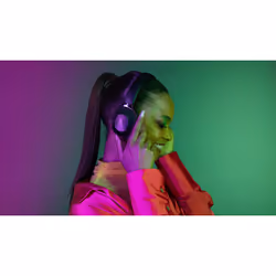 Music Sound DEEP WIRELESS HEADPHONES