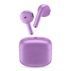 Music Sound Swag Violet