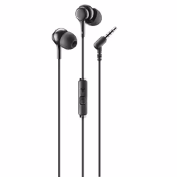 Altec Lansing Écouteurs intra-auriculaires avec connecteur jack 3,5 mm, Avec fil, Appels/Musique, 20 - 20000 Hz, Écouteurs, N ...
