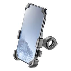 Interphone CRAB - SUPPORT AVEC FERMETURE AUTOMATIQUE