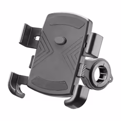 Interphone CRAB - SUPPORT AVEC FERMETURE AUTOMATIQUE