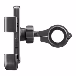 Interphone CRAB - SUPPORT AVEC FERMETURE AUTOMATIQUE - Vue supplémentaire 4