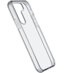 Cellularline Clear Strong - Galaxy S23