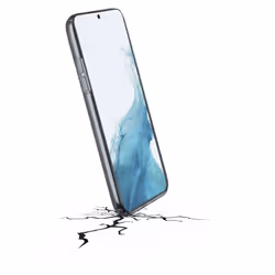 Cellularline Clear Strong - Galaxy S23