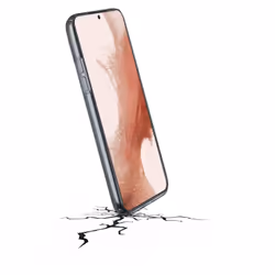 Cellularline Clear Strong - Galaxy S23+