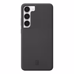 Cellularline Sensation - Galaxy S23, Housse, Samsung, Galaxy S23, 15,5 cm (6.1"), Noir