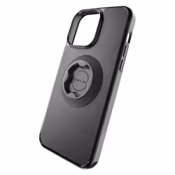 Interphone QUIKLOX - ÉTUI IPHONE14 PRO MAX, Housse, Apple, iPhone 14 Pro Max, Interphone Quiklox, 17 cm (6.7"), Noir