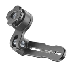 Interphone QUIKLOX - SUPPORT COUVERCLE RESERVOIR LIQUIDE DE FREIN