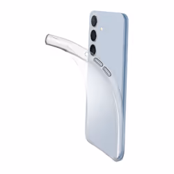 Cellularline Fine - Galaxy A54 5G, Housse, Samsung, Galaxy A54 5G, 16,3 cm (6.4"), Transparent