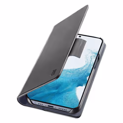 Cellularline Book - Galaxy A54, Folio, Samsung, Galaxy A54 5G, 16,3 cm (6.4"), Noir