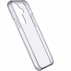 Cellularline Clear Strong - Galaxy A54, Housse, Samsung, Galaxy A54 5G, 16,3 cm (6.4"), Transparent