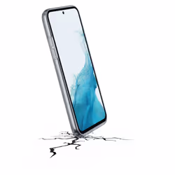 Cellularline Clear Strong - Galaxy A54