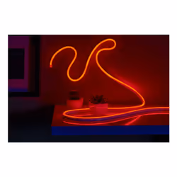 Tech Pop LED STRIPES NEON 2M