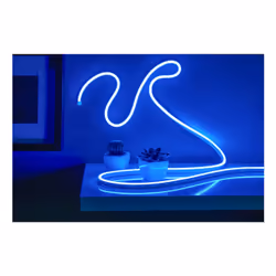 Tech Pop LED STRIPES NEON 2M - Vue supplémentaire 4