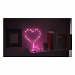 Tech Pop LED STRIPES NEON 2M - Vue supplémentaire 5