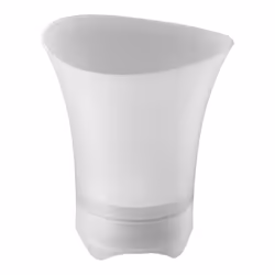 Cellularline ICE MUSIC BUCKET, 5 W, Sans fil, 2,402 - 2,48 GHz, A2DP, AVRCP, HFP, HSP, 10 m, Blanc