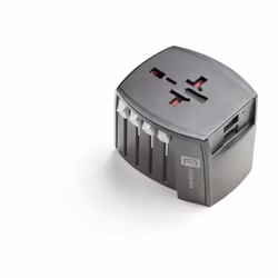 Cellularline WORLD TRAVEL CHARGER - Vue supplémentaire 2