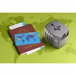Cellularline WORLD TRAVEL CHARGER - Vue supplémentaire 3
