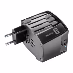 Cellularline WORLD TRAVEL CHARGER - Vue supplémentaire 4