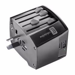 Cellularline WORLD TRAVEL CHARGER - Vue supplémentaire 6