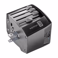 Cellularline WORLD TRAVEL CHARGER - Vue supplémentaire 7