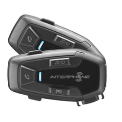 Interphone U-COM 7R DOUBLE FORFAIT