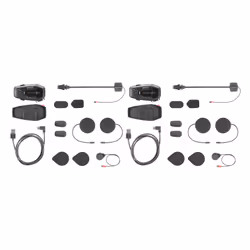 Interphone U-COM 7R DOUBLE FORFAIT - Vue supplémentaire 7