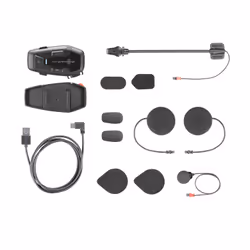Interphone U-COM 7R - Vue supplémentaire 7