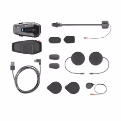 Interphone U-COM 6R - Vue supplémentaire 7