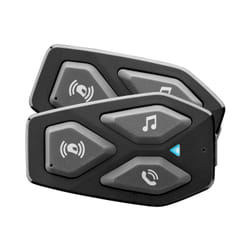 Interphone U-COM 3 DOUBLE FORFAIT