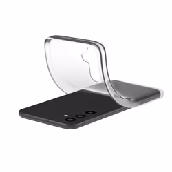Cellularline Soft - Galaxy A34 5G, Housse, Samsung, Galaxy A34 5G, 16,8 cm (6.6"), Transparent