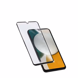 Cellularline Impact Glass Capsule, Samsung, Galaxy A34 5G, Résistant aux chocs, Incassable, Résistant aux chocs, Noir, Transp ...