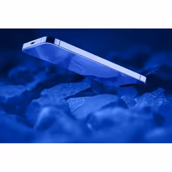 Cellularline Impact Glass Capsule Protection d'écran transparent Samsung 1 pièce(s)