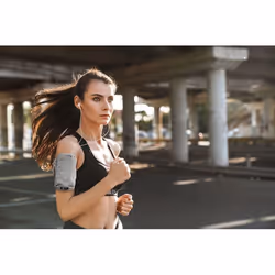 Cellularline Armband Pocket - Universal - Vue supplémentaire 4