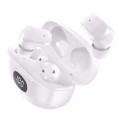 Cellularline DOT, Sans fil, Appels/Musique, 32 g, Casque, Blanc