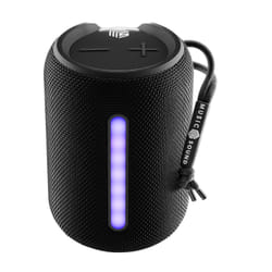 Music Sound Hype 10 Noir 10 W