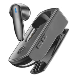 Cellularline Clip PRO Car/Home office Noir