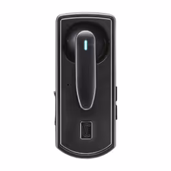Cellularline Clip PRO Car/Home office Noir - Vue supplémentaire 5