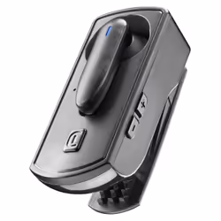 Cellularline Clip PRO Car/Home office Noir - Vue supplémentaire 6