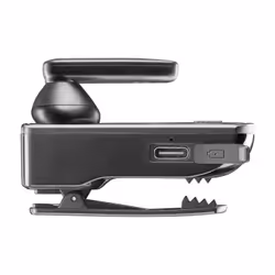 Cellularline Clip PRO Car/Home office Noir - Vue supplémentaire 8