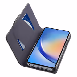 Cellularline Book - Galaxy A24