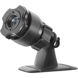 Interphone Quiklox Support de tableau de bord pour smartphones, noir