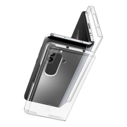 Cellularline Clear Case - Galaxy Z Fold5