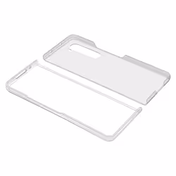 Cellularline Clear Case - Galaxy Z Fold5
